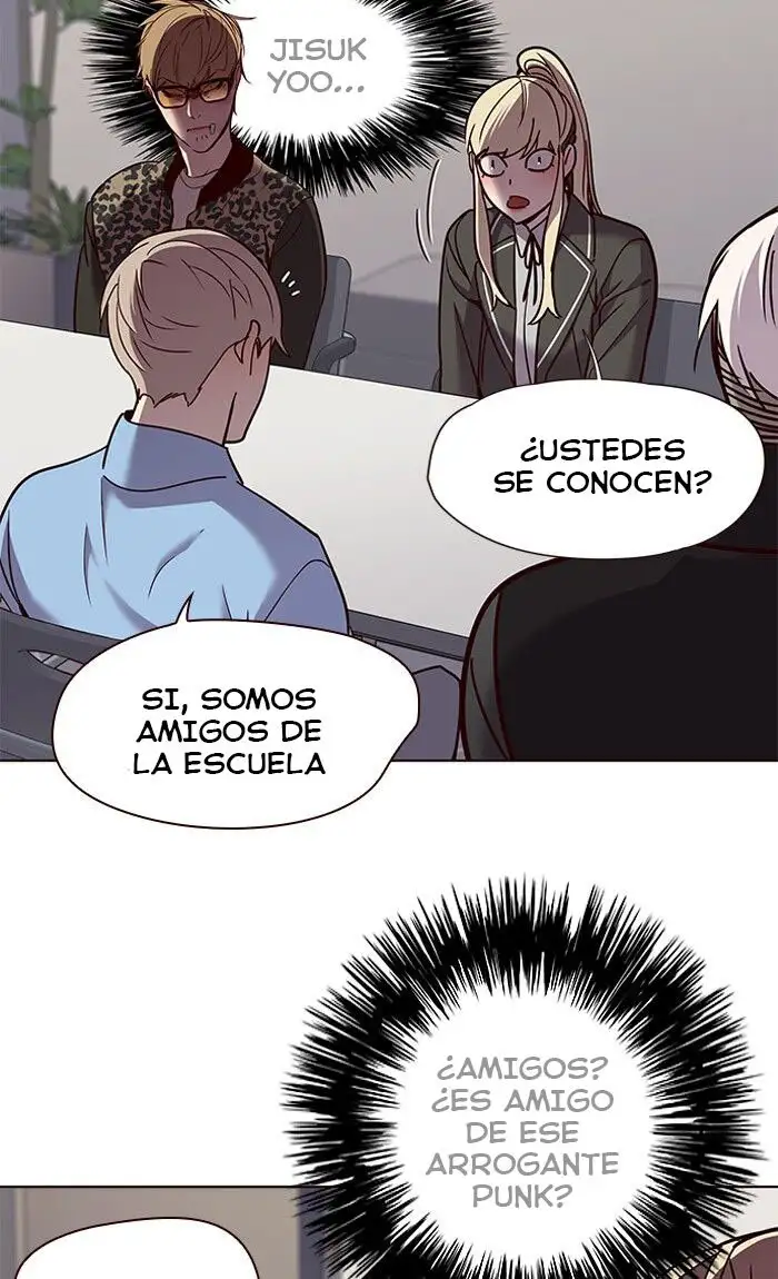 Página 58 del Manga