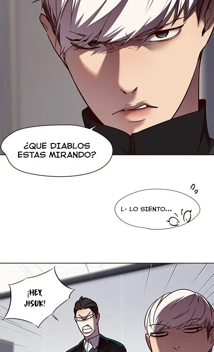 Página 60 del Manga