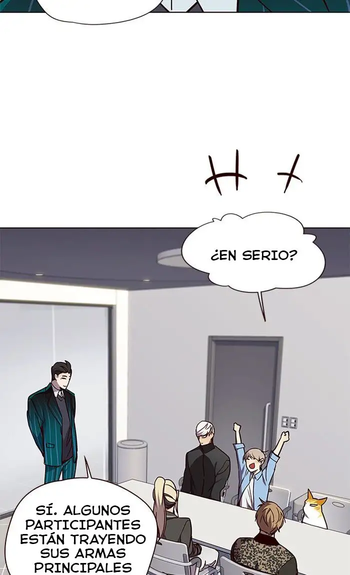 Página 67 del Manga