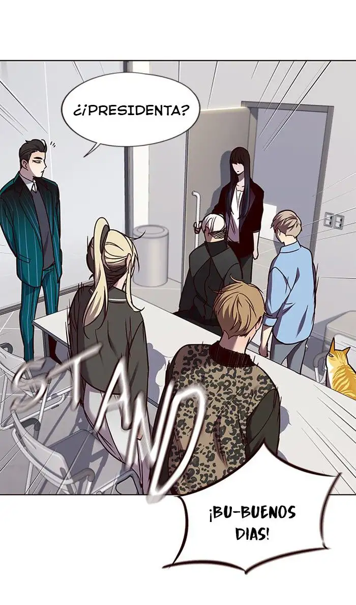 Página 72 del Manga