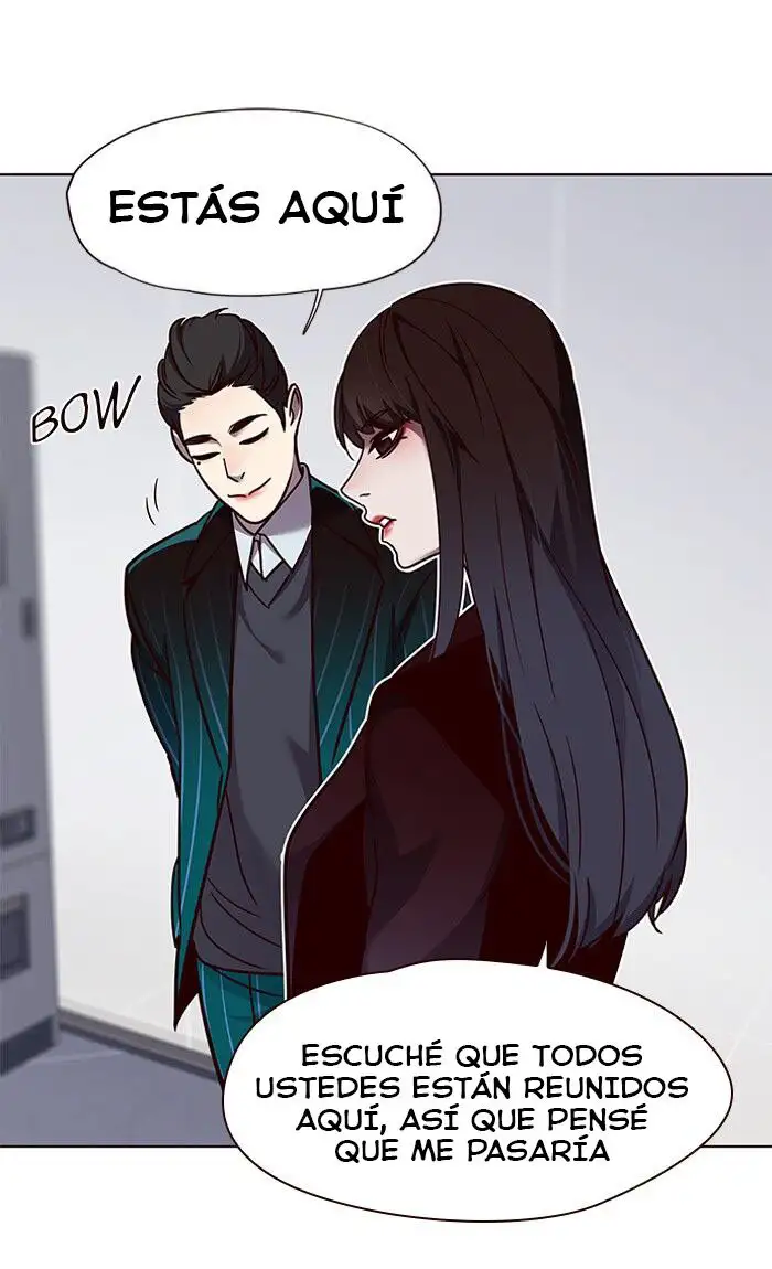 Página 73 del Manga