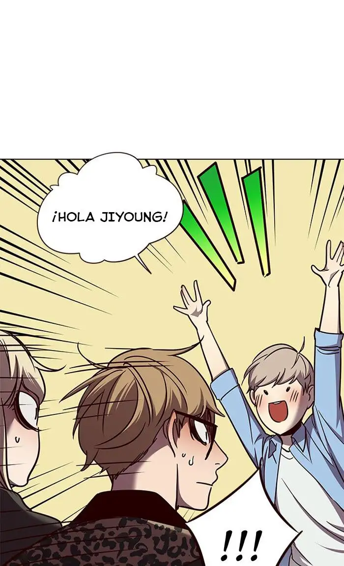 Página 74 del Manga