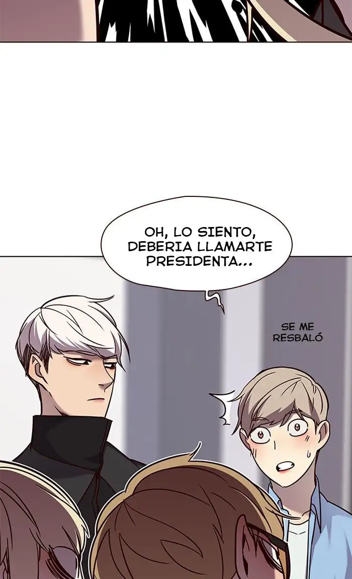 Página 76 del Manga