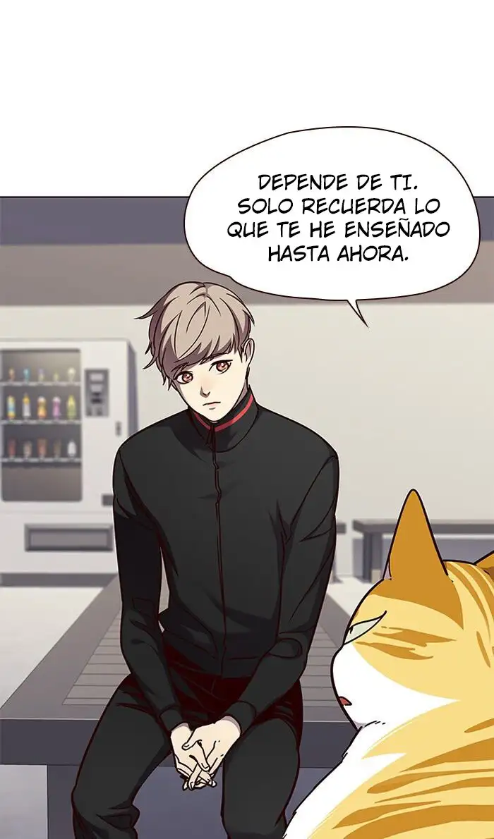 Página 43 del Manga
