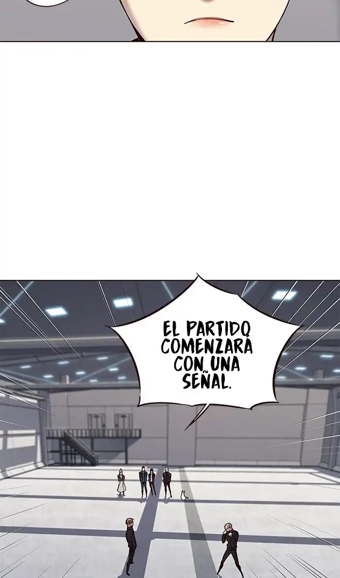 Página 54 del Manga