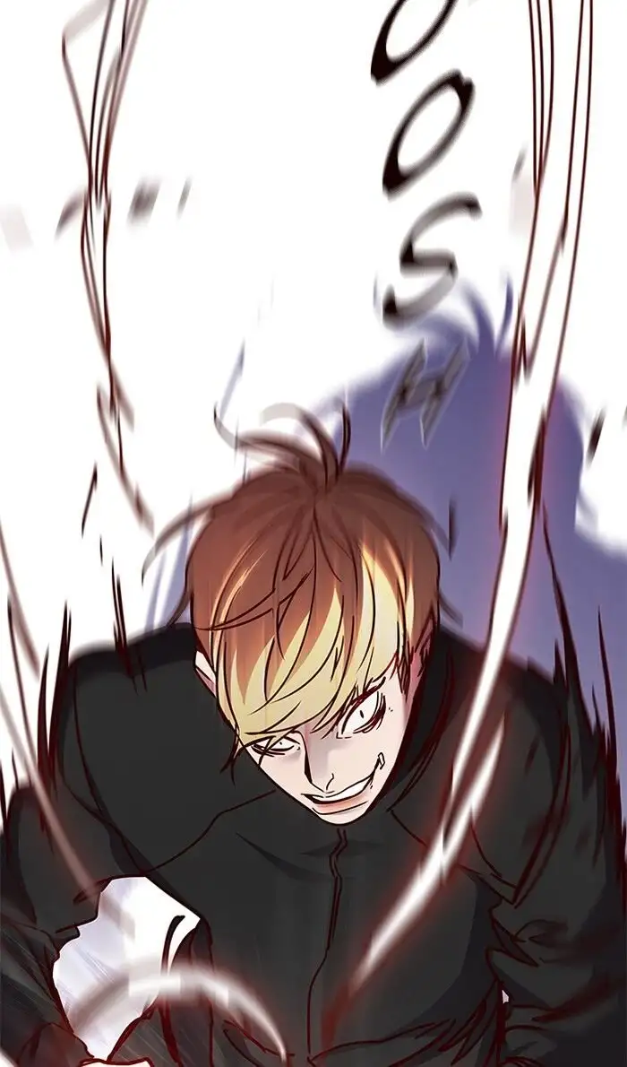 Página 58 del Manga