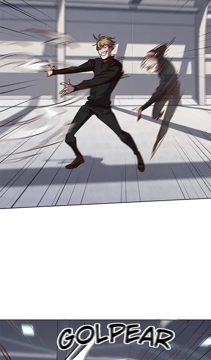 Página 61 del Manga
