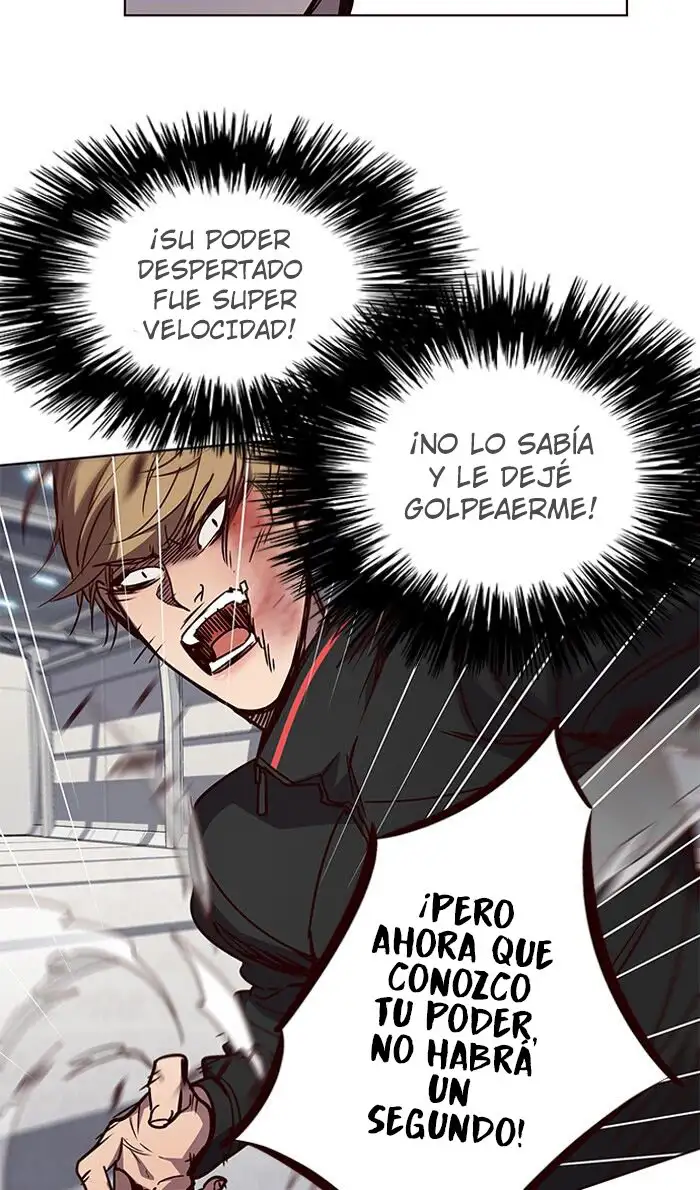 Página 65 del Manga