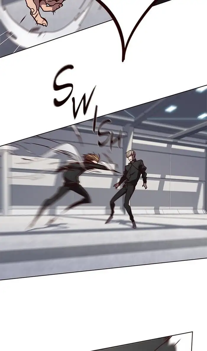 Página 66 del Manga