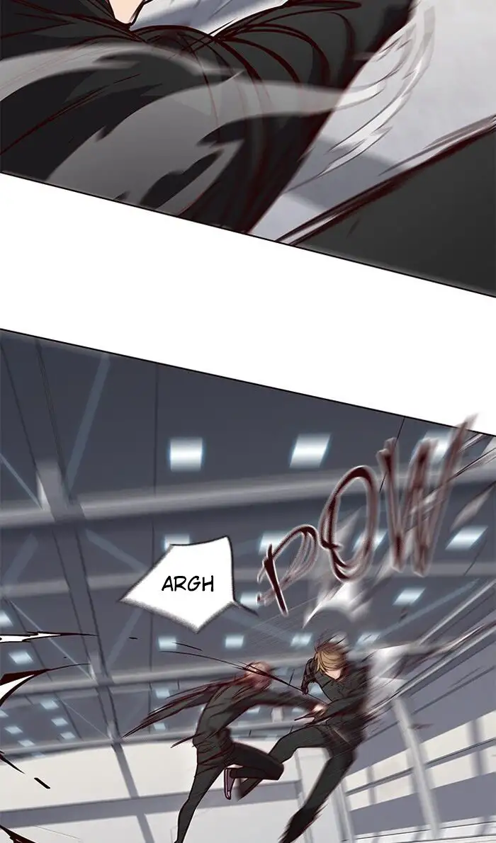 Página 68 del Manga