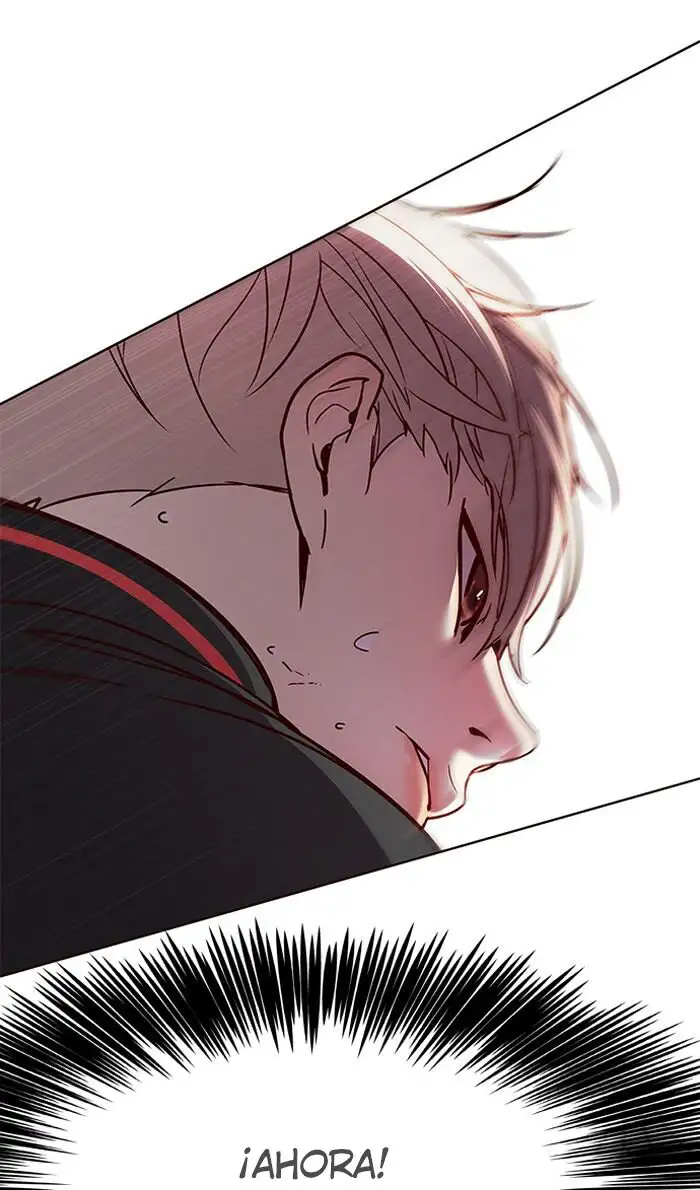 Página 70 del Manga