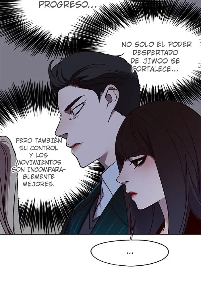 Página 74 del Manga