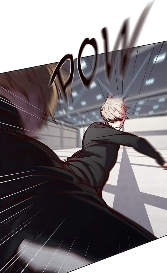 Página 77 del Manga
