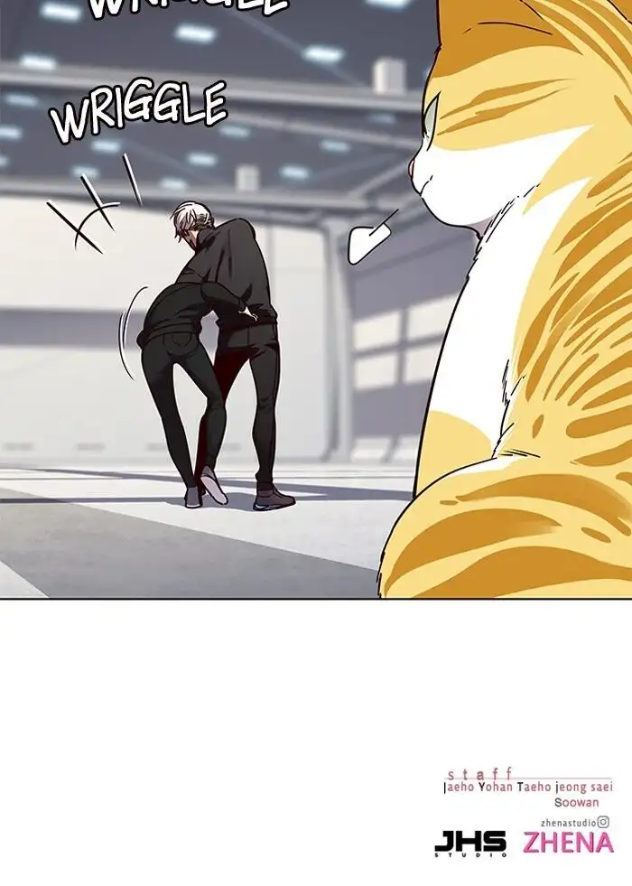 Página 83 del Manga