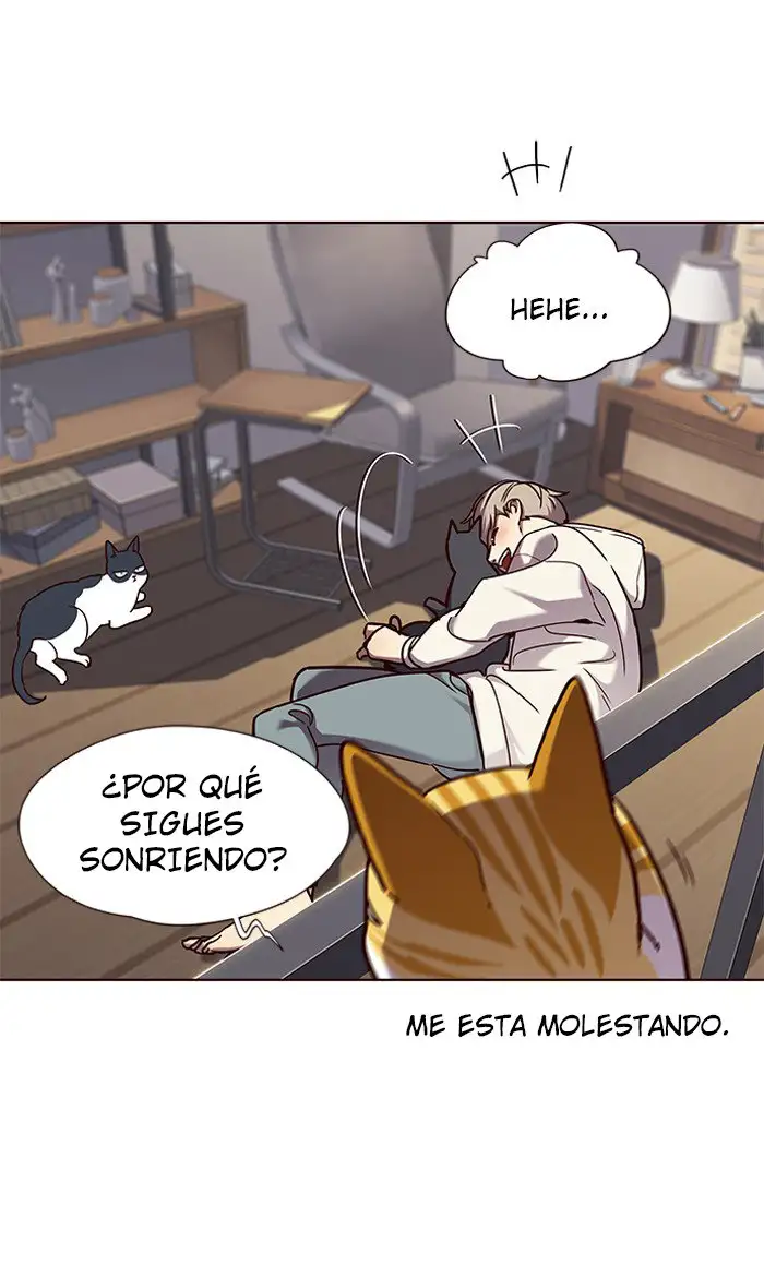 Página 54 del Manga
