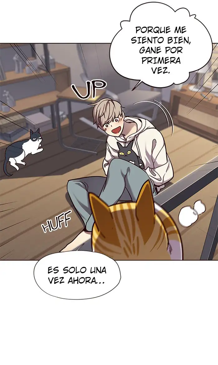 Página 55 del Manga