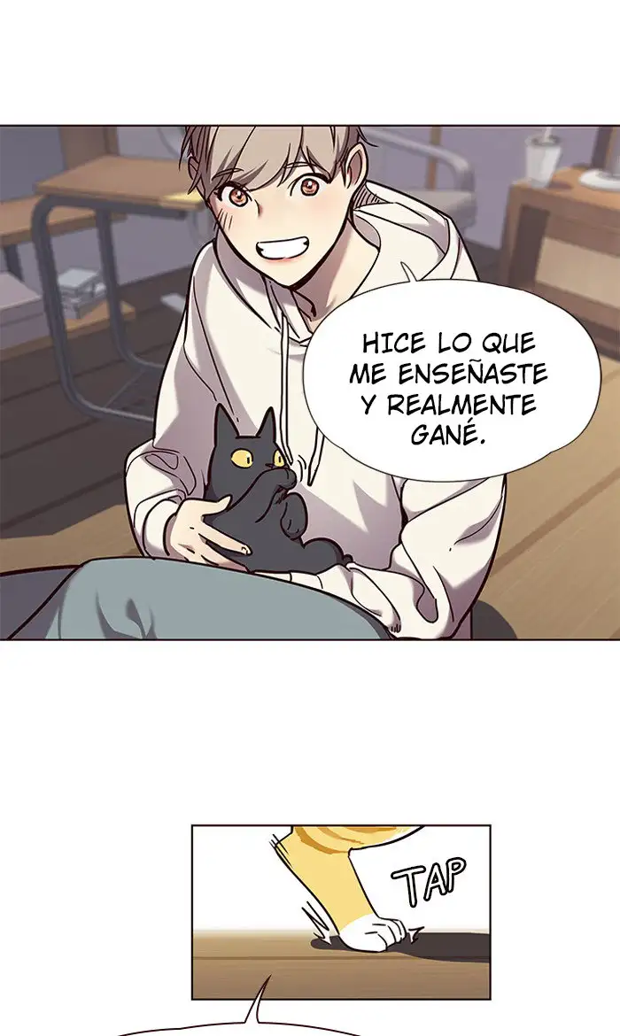 Página 56 del Manga