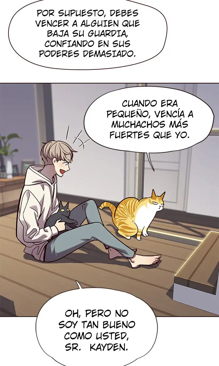 Página 57 del Manga