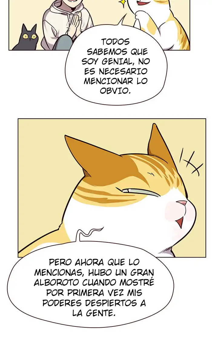 Página 64 del Manga