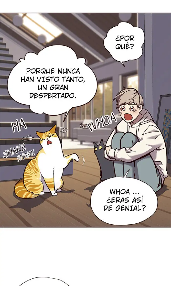 Página 65 del Manga