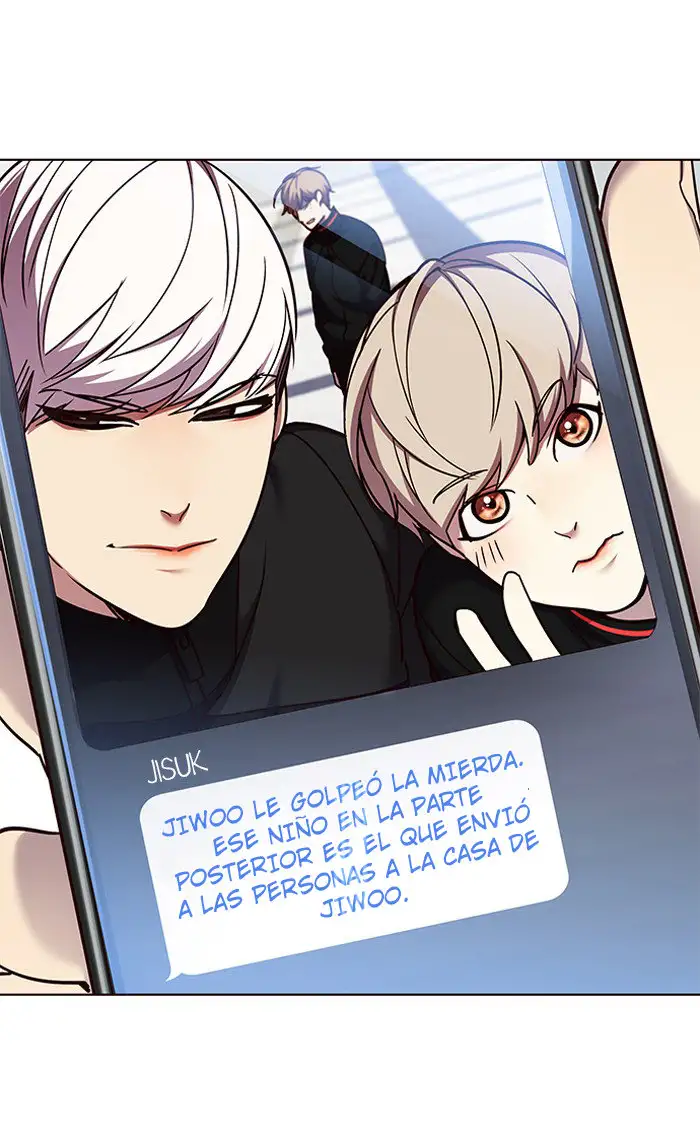 Página 70 del Manga