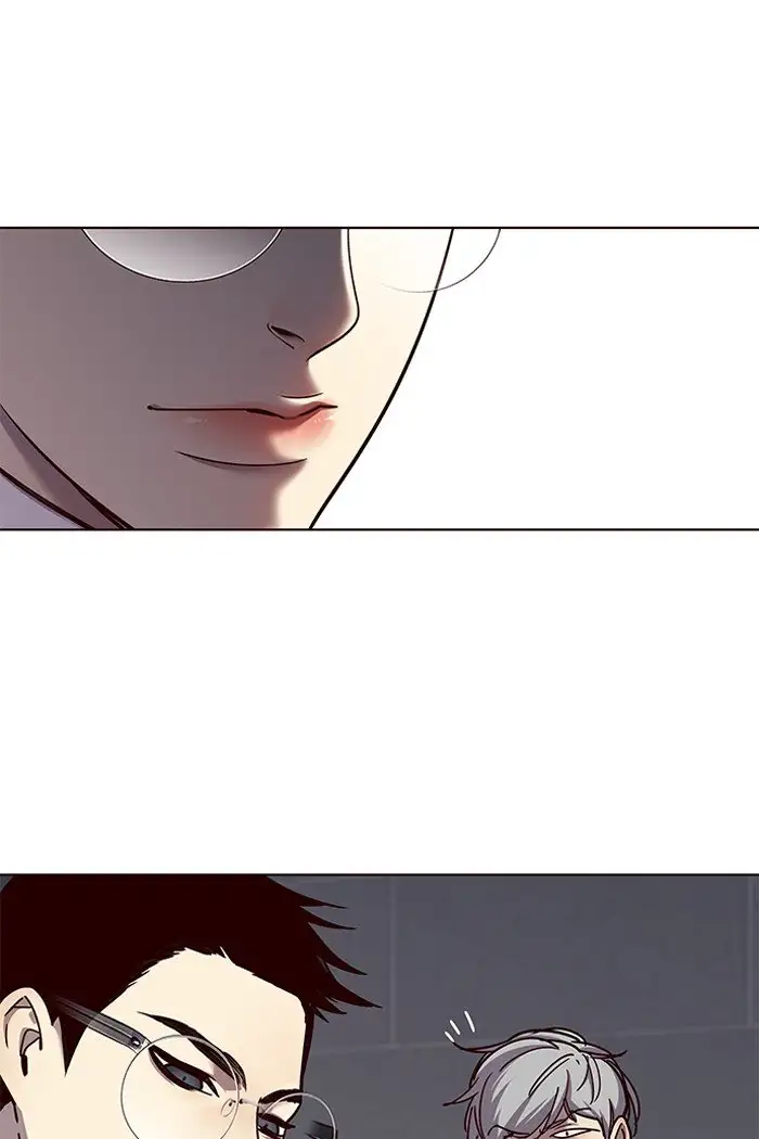 Página 71 del Manga