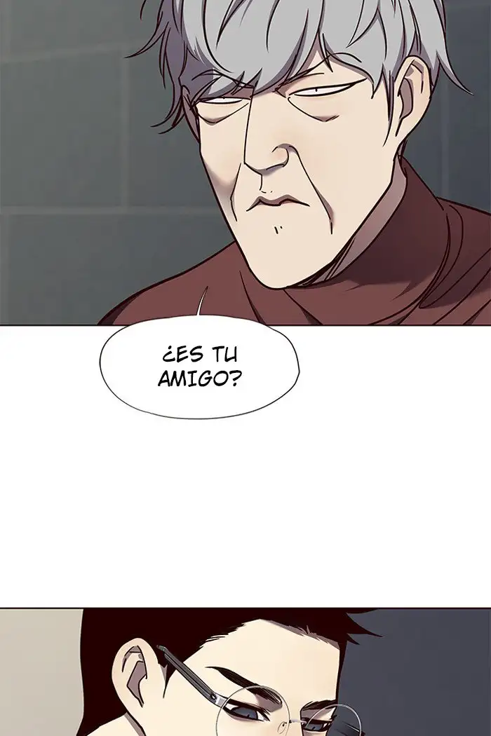 Página 74 del Manga