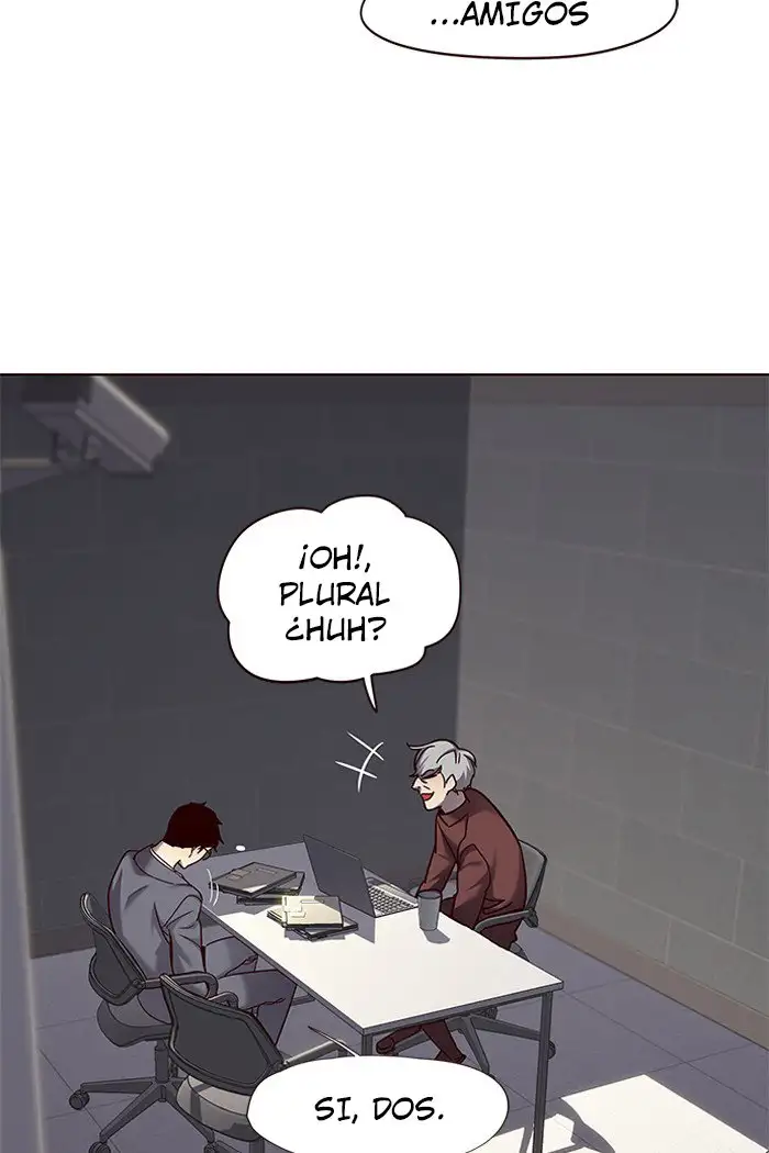 Página 76 del Manga