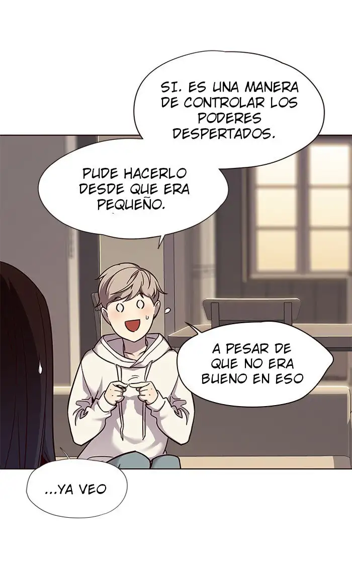 Página 41 del Manga