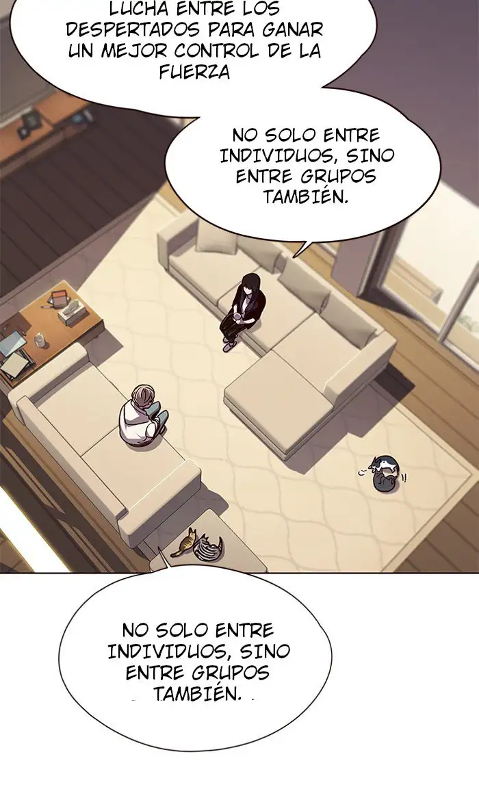 Página 50 del Manga