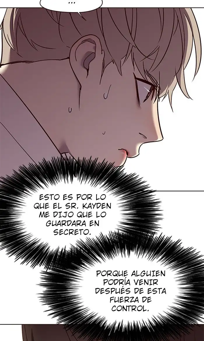 Página 58 del Manga