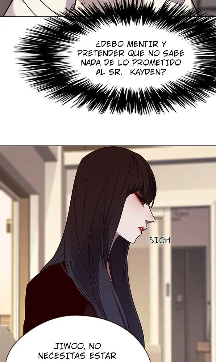 Página 61 del Manga