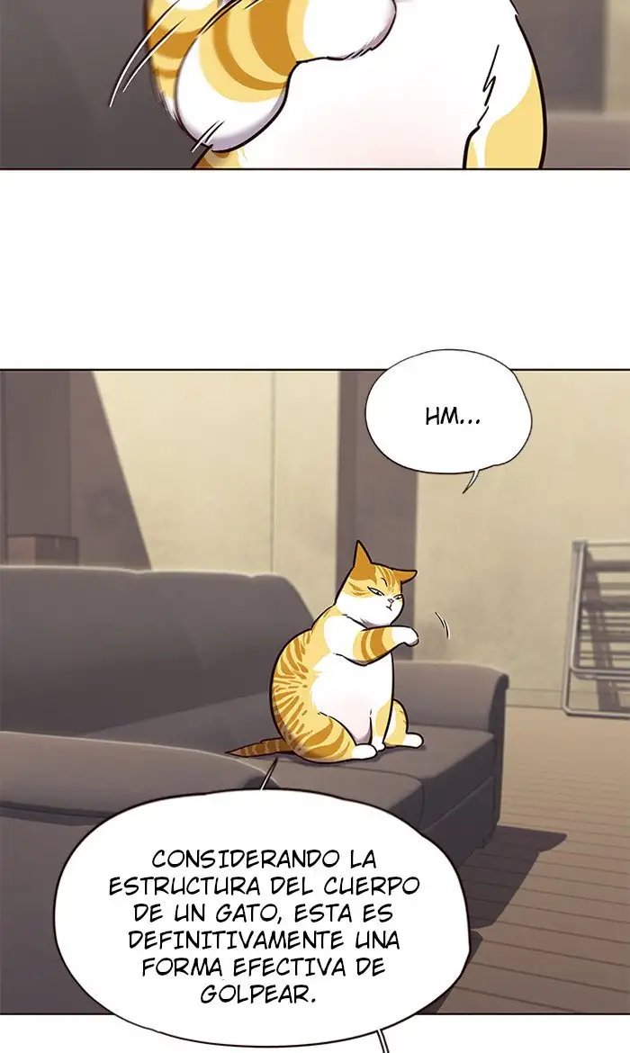 Página 68 del Manga