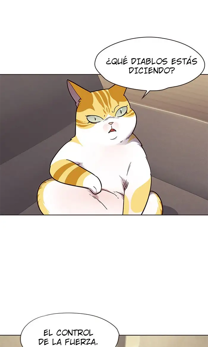 Página 71 del Manga
