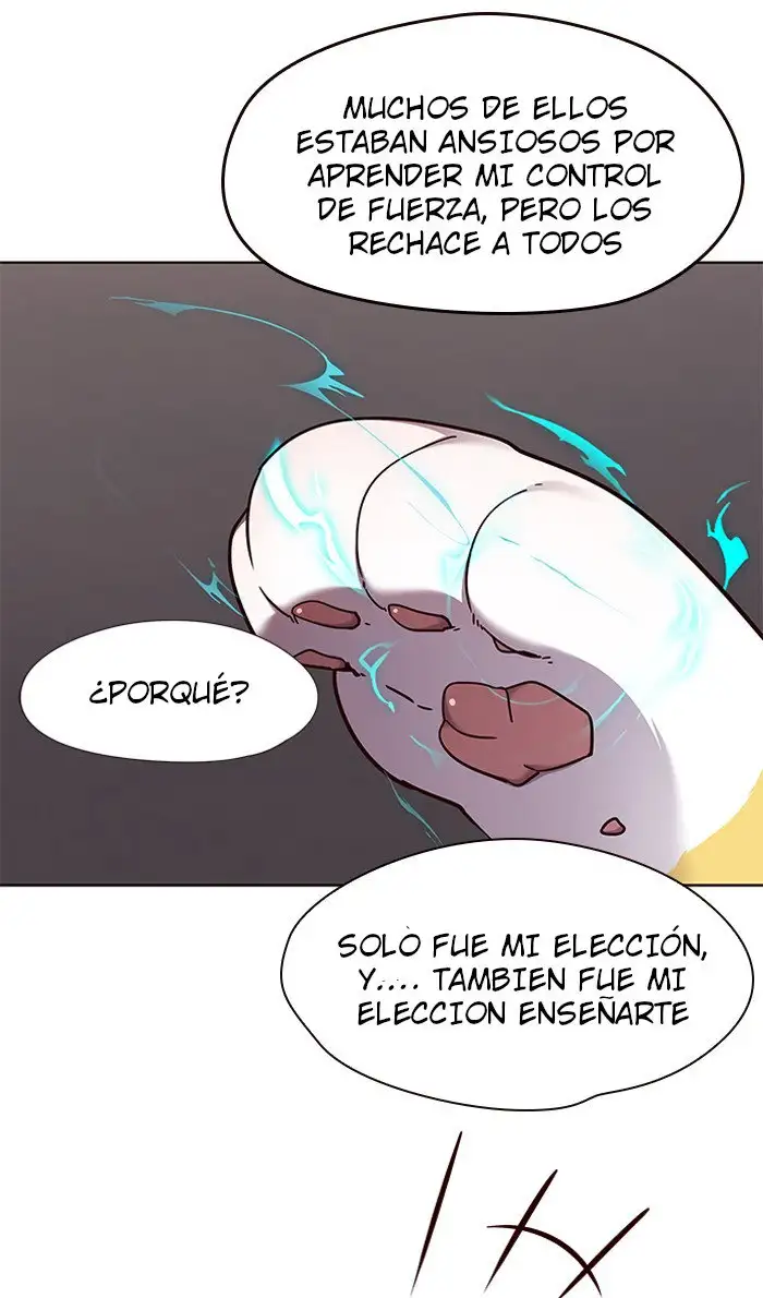Página 75 del Manga