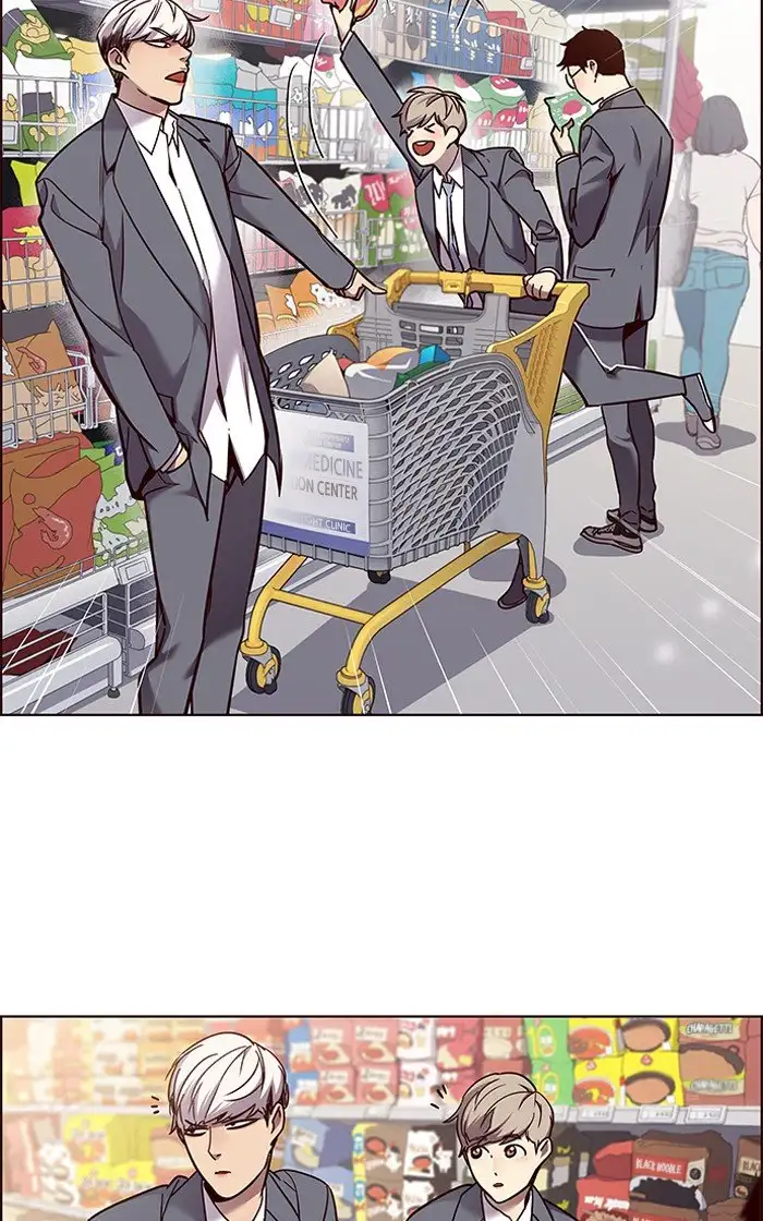 Página 43 del Manga