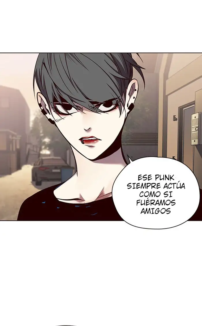 Página 52 del Manga