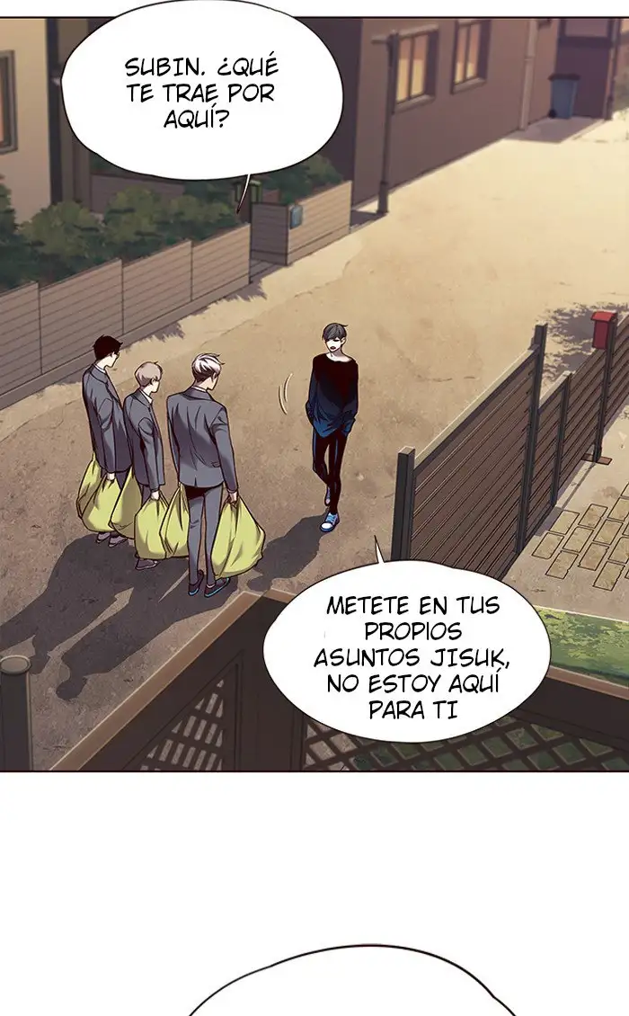 Página 53 del Manga