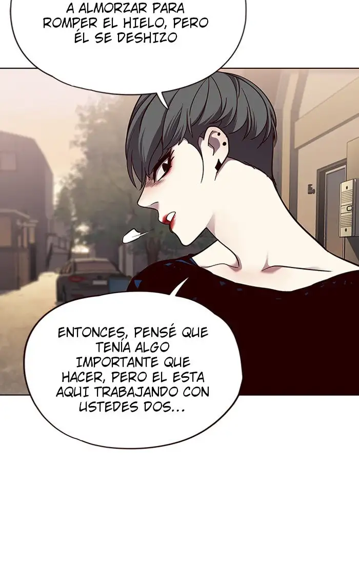 Página 55 del Manga