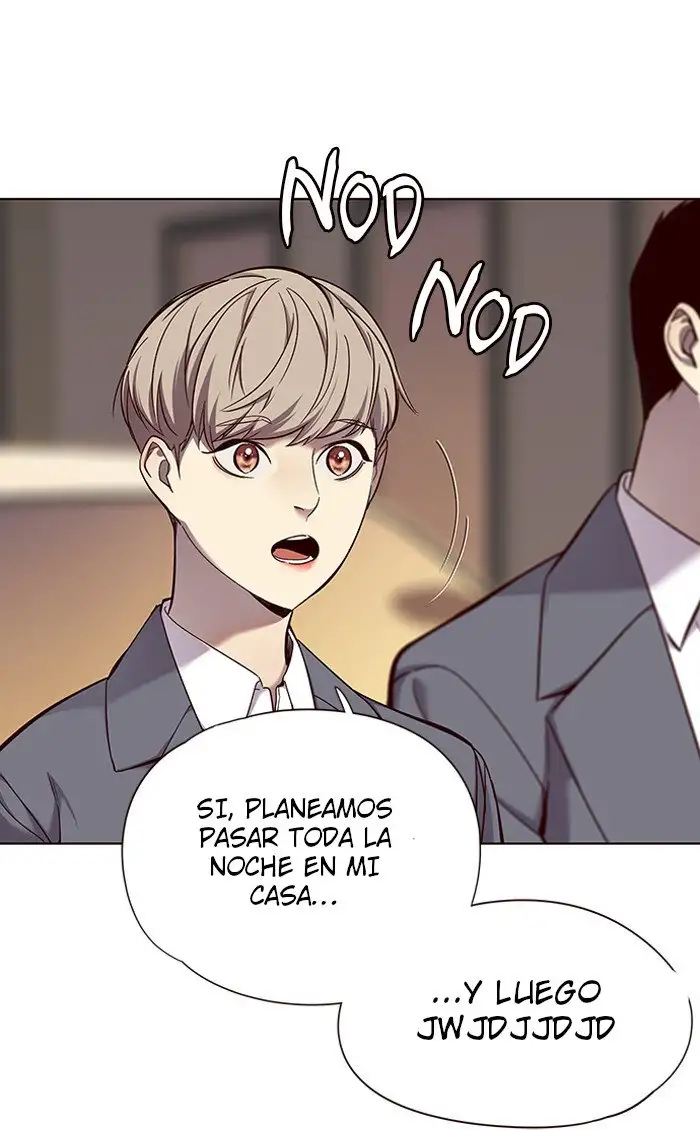 Página 57 del Manga