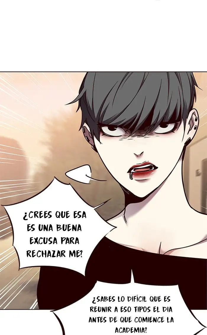 Página 58 del Manga