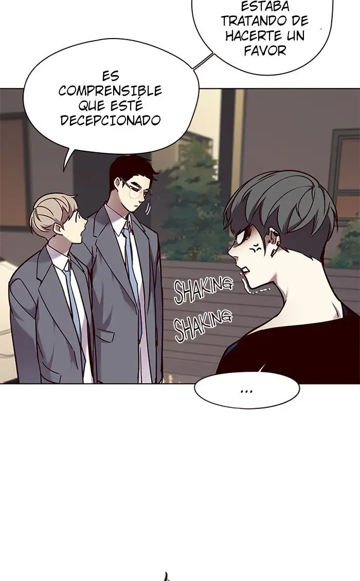 Página 61 del Manga