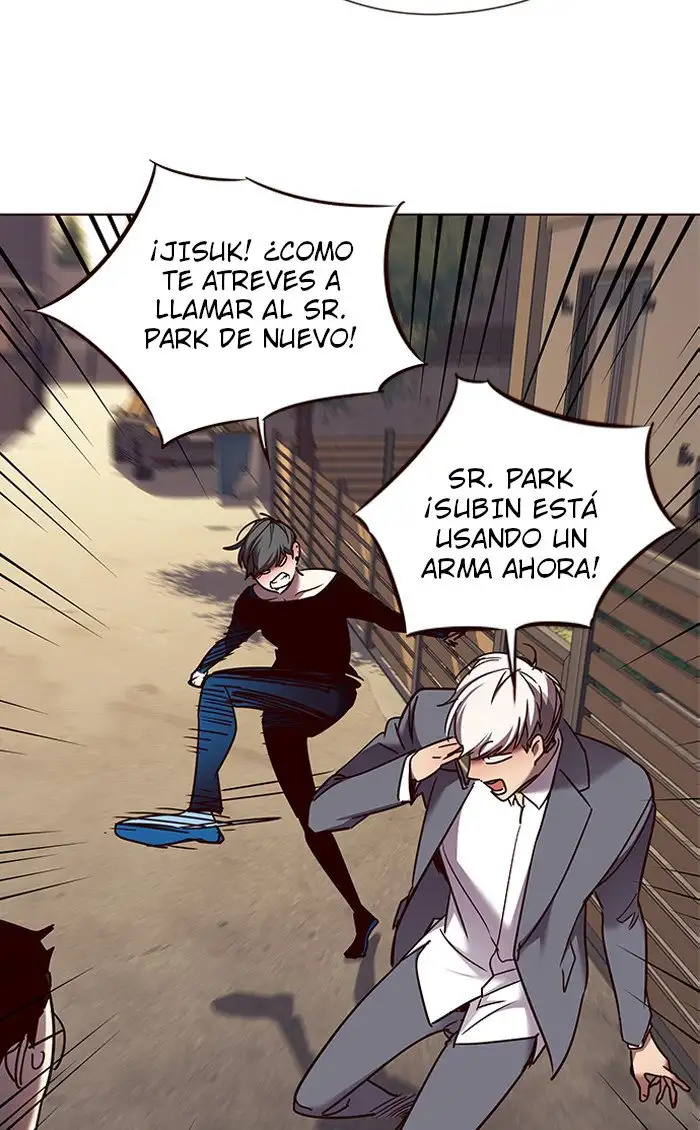 Página 66 del Manga