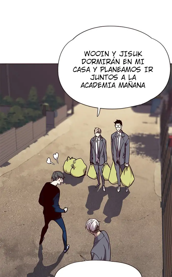Página 70 del Manga
