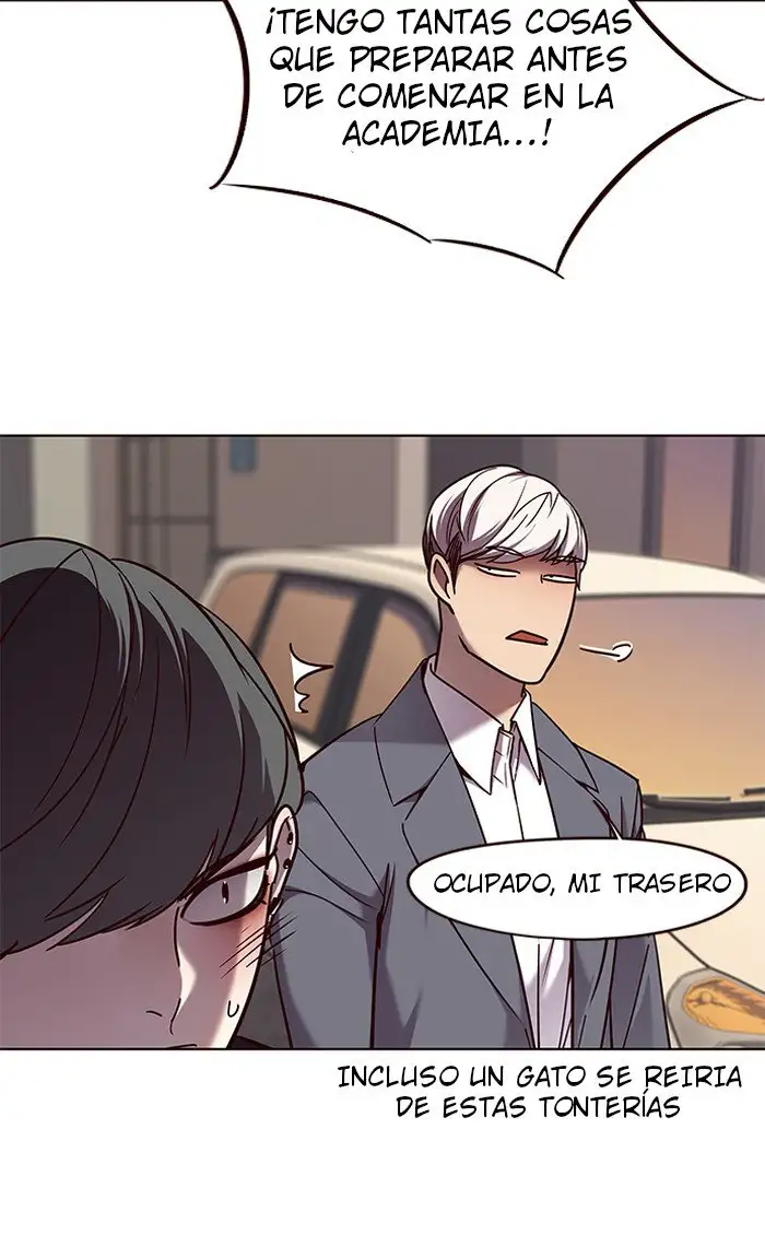 Página 72 del Manga