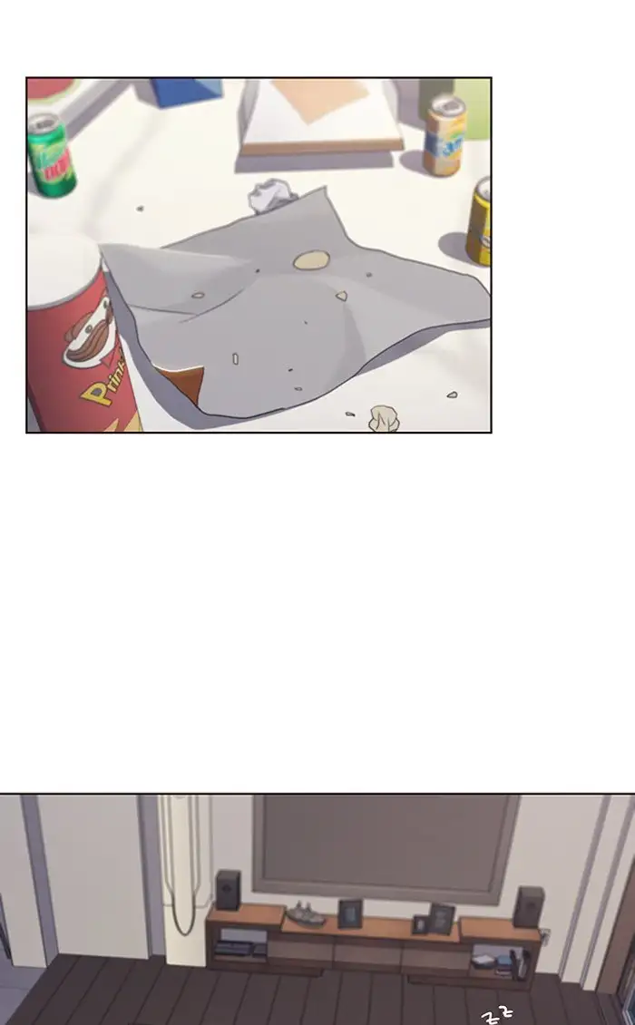 Página 77 del Manga