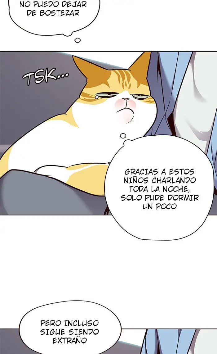 Página 45 del Manga