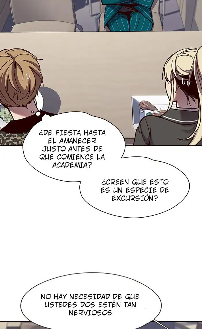 Página 52 del Manga