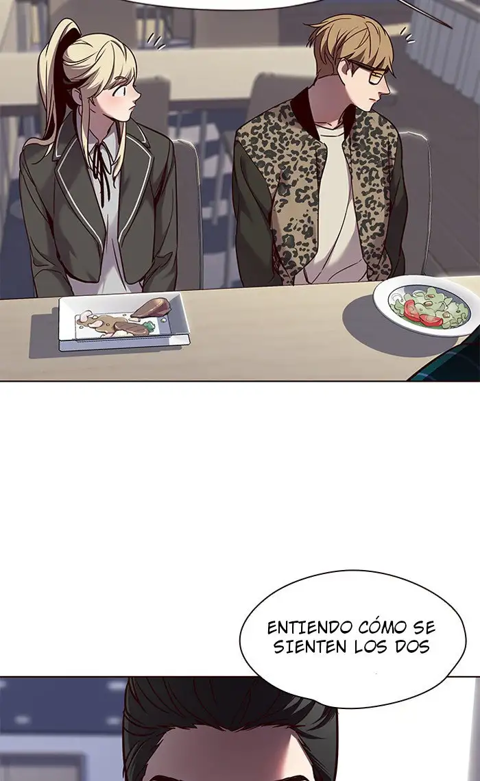 Página 53 del Manga