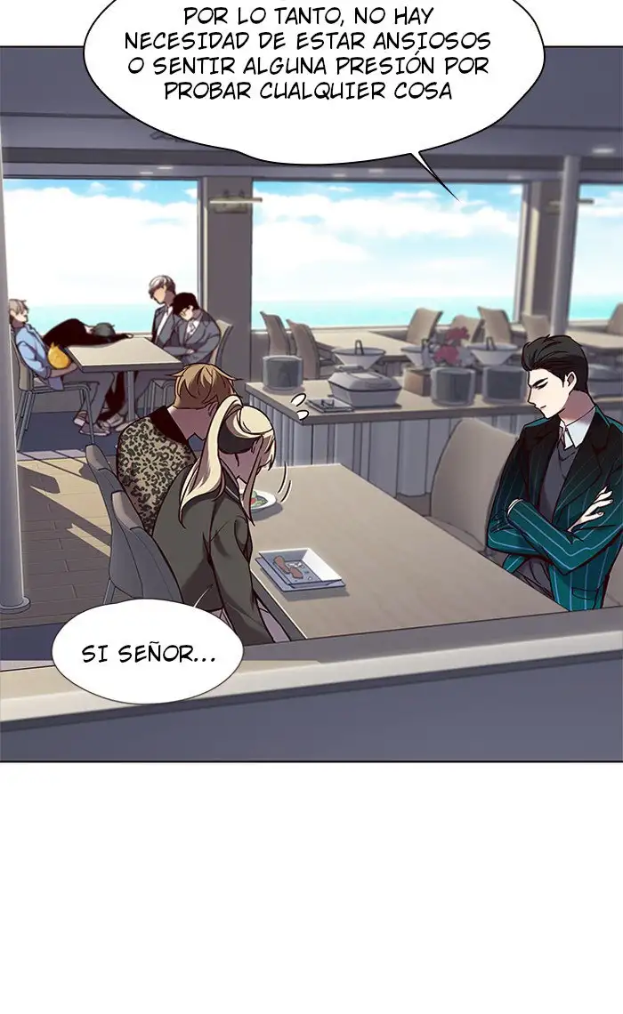 Página 55 del Manga